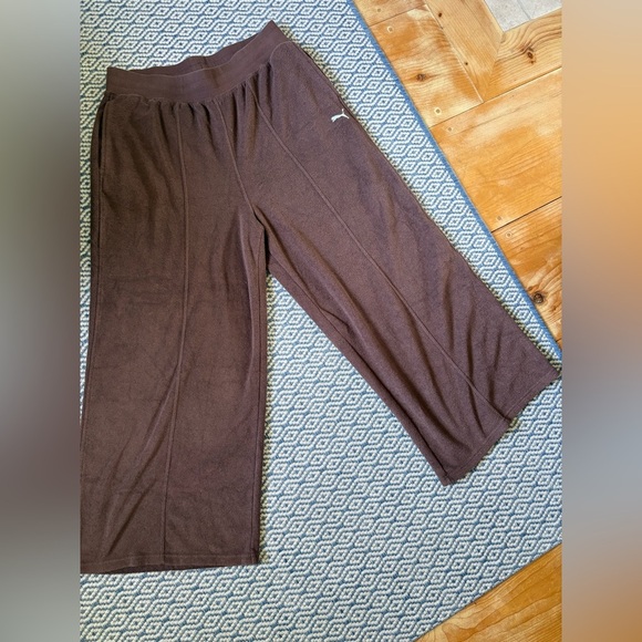 Pants - PUMA “HER” pants